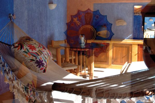 Casa Natalia (Niederkalifornien)